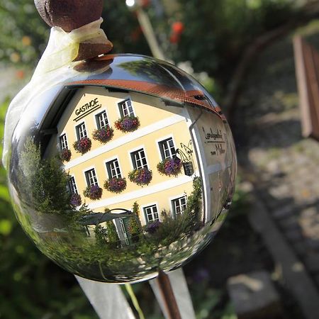 Landgasthof Zum Muller Ruderting Dış mekan fotoğraf